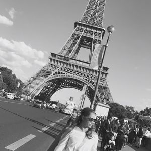 Meet your Posher, Marisol